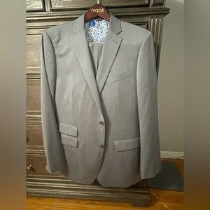Indochino Men’s Suit